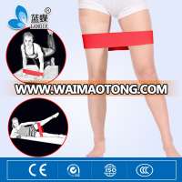 Best Quality New hot selling hip elastic band resistance hip circle band